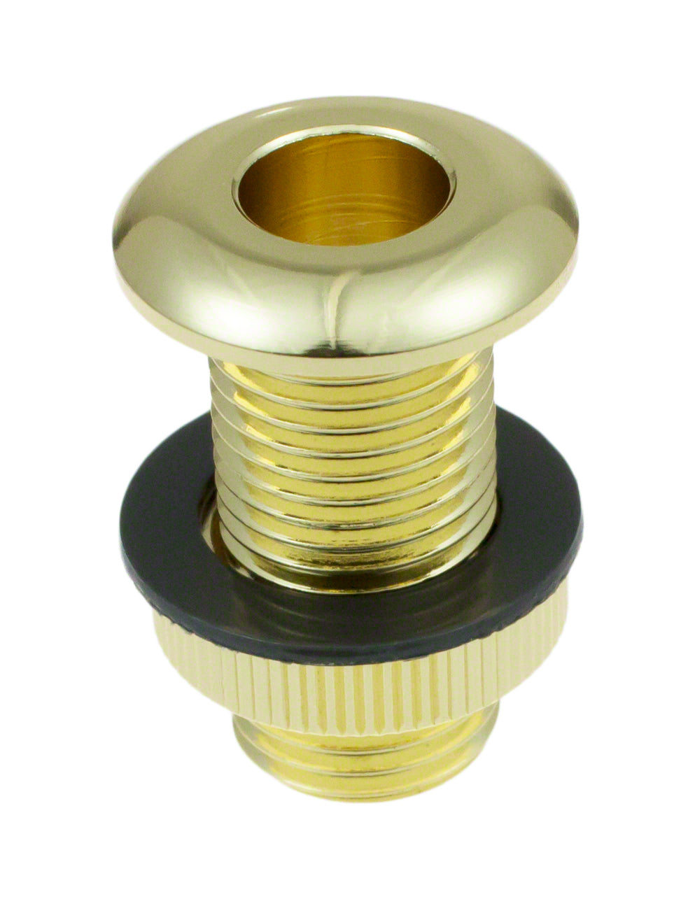 AVH4BR - Respiradouro De Descompressão Fundido Sob Pressão 30mm Latão
