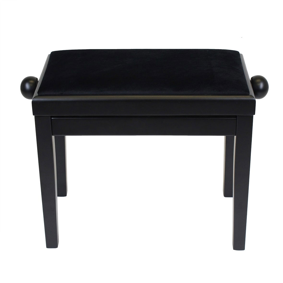 Banqueta De Teclado KBE40 Preto - Recondicionado
