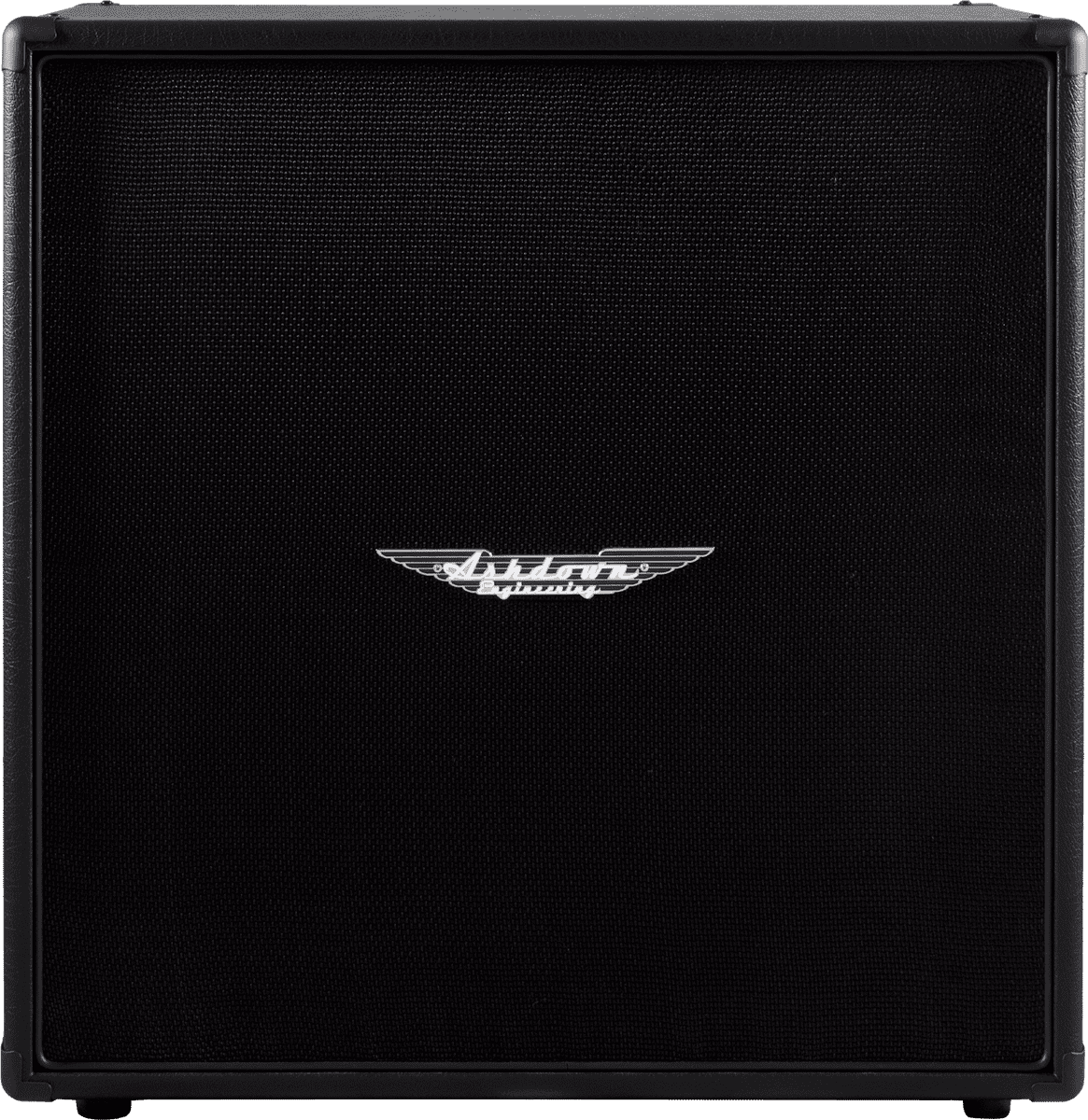Ashdown Coluna SX 1X12" Celestion Seventy 80 Traseira Fechada Reta