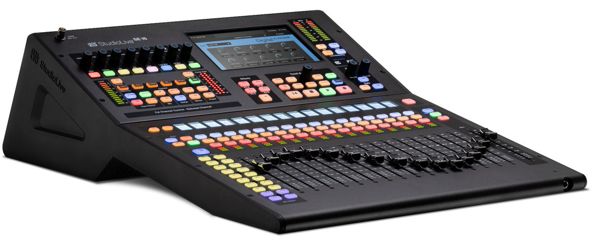 StudioLive SE 16