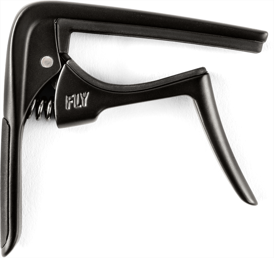 Trigger Fly Preto
