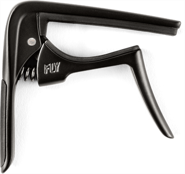 Trigger Fly Preto