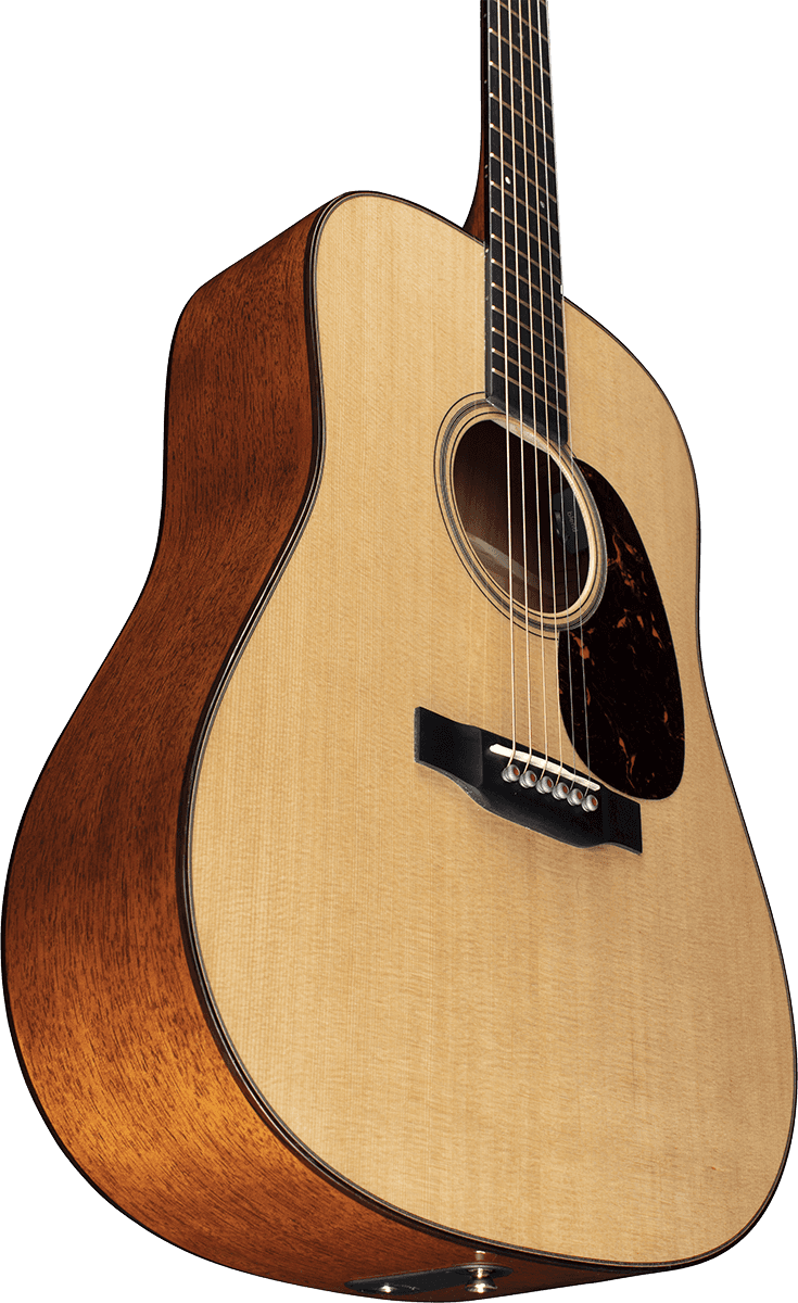 D-18E Modern Deluxe