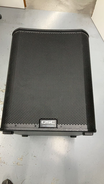 KS118 - Stock B