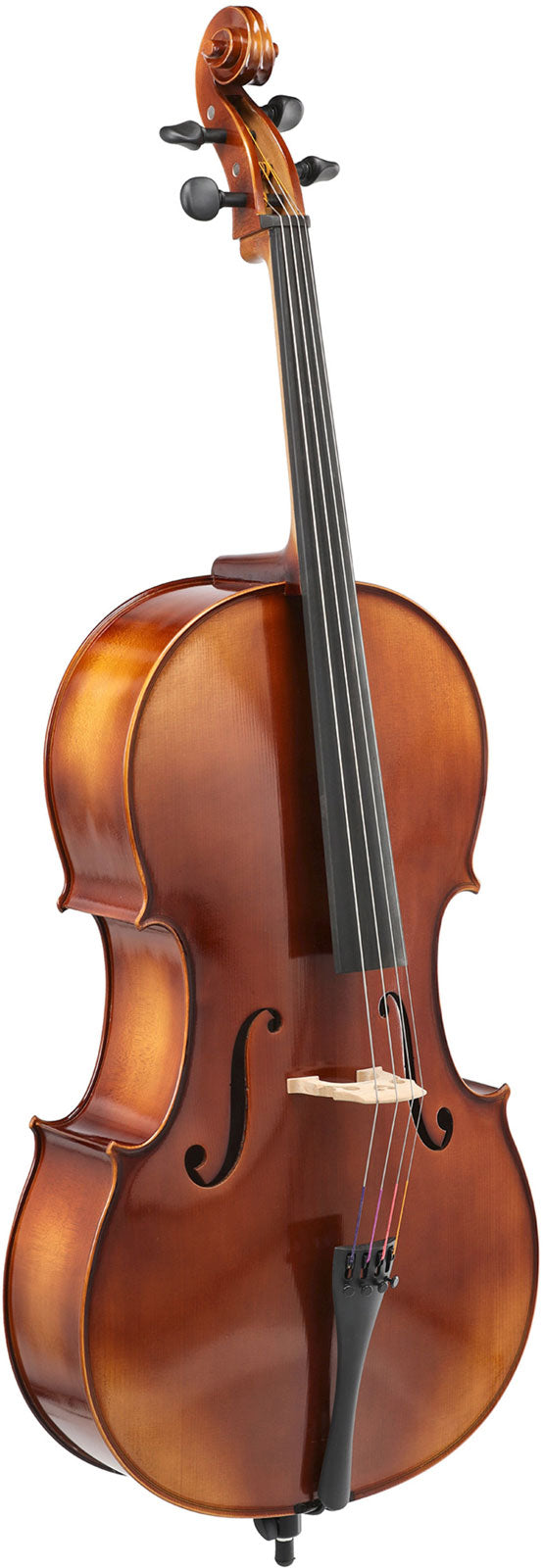 ANNIVERSARY CELLO 3/4 SET UP