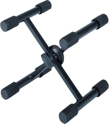 Keyboard Stand QL322 Black