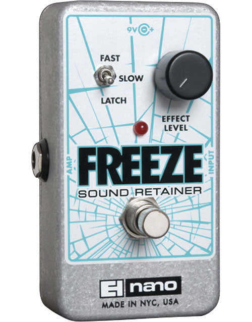 FREEZE