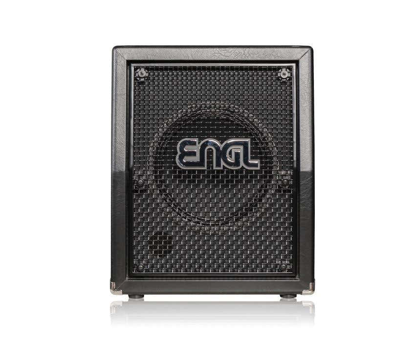E 112 VSB Coluna para guitarra 1X12