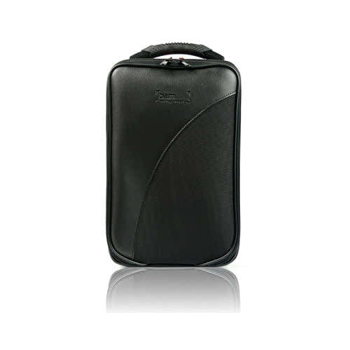 Estojo Clarinete Sib Trekking - Preto
