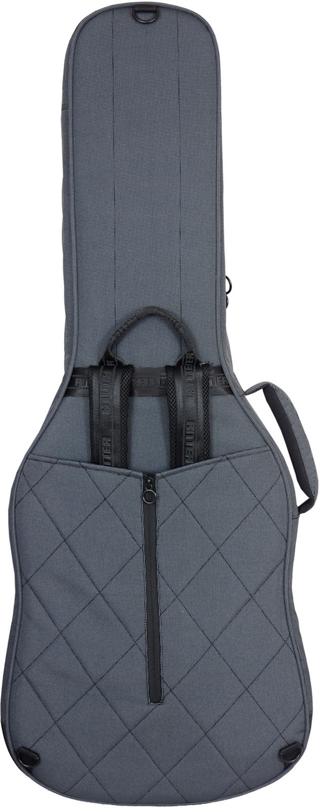 Saco GR4 Elétrico Cinzento