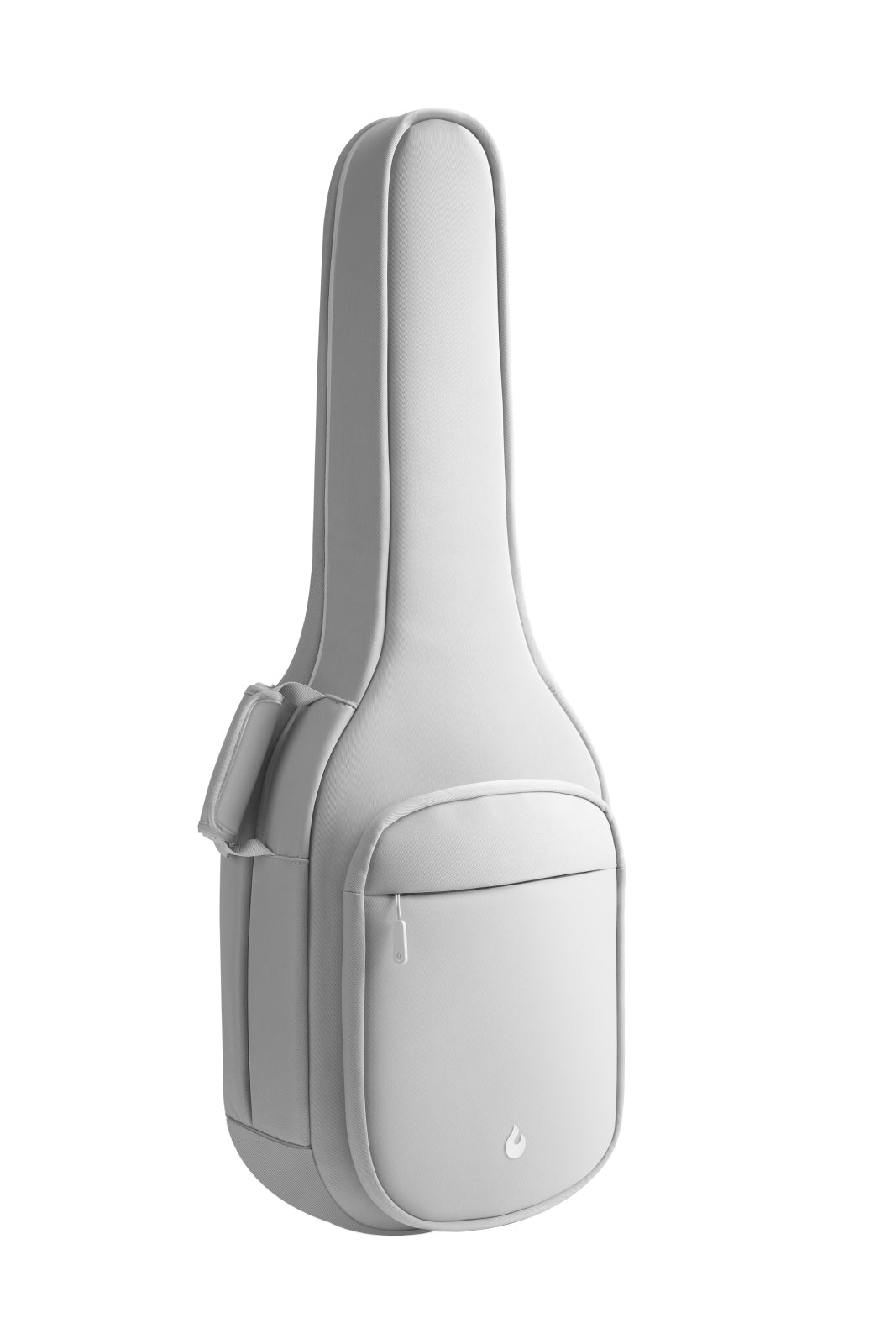 Lava Me 4 Carbon Series 38'' Cinzento Espacial Com Airflow Bag