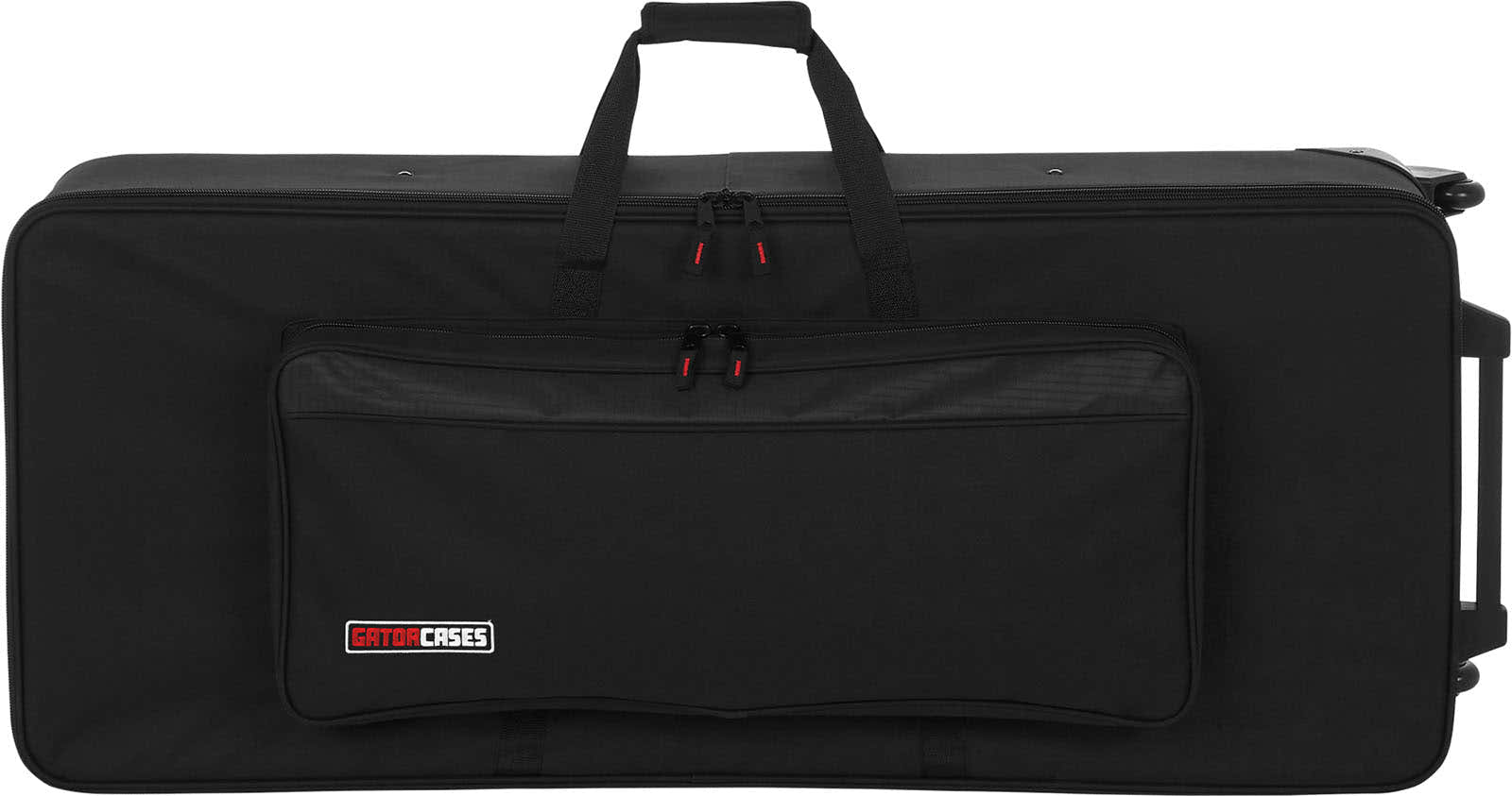 Saco para teclado GK61 Preto