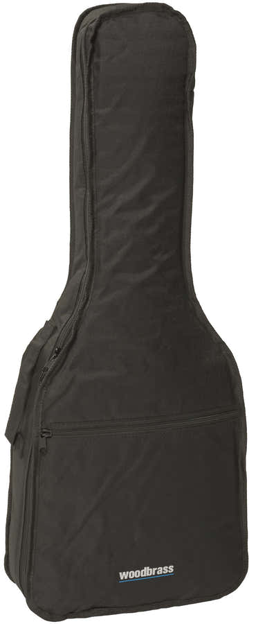 Saco para guitarra clássica 1/4 - CGB10-1/4