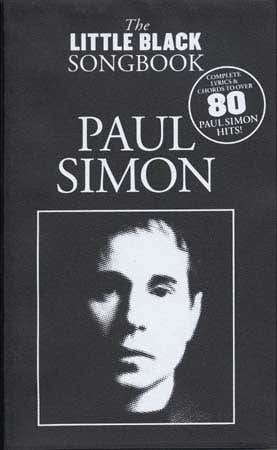 Simon Paul - Little Black Book