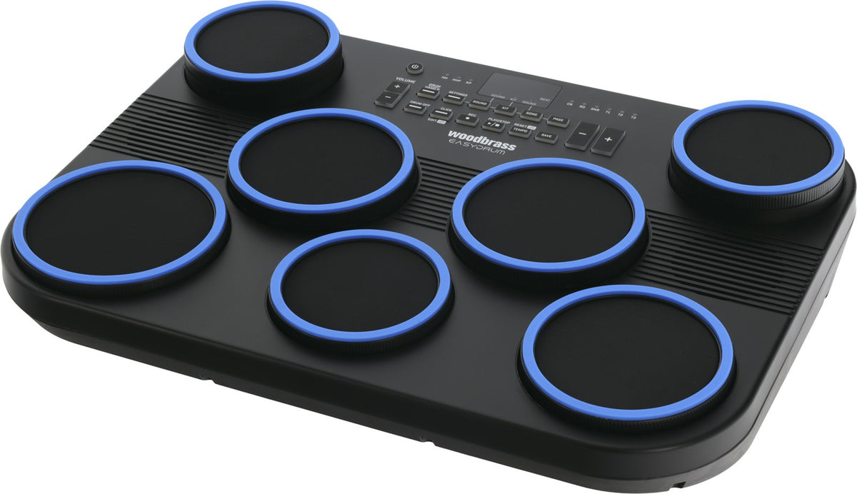 Bateria fácil