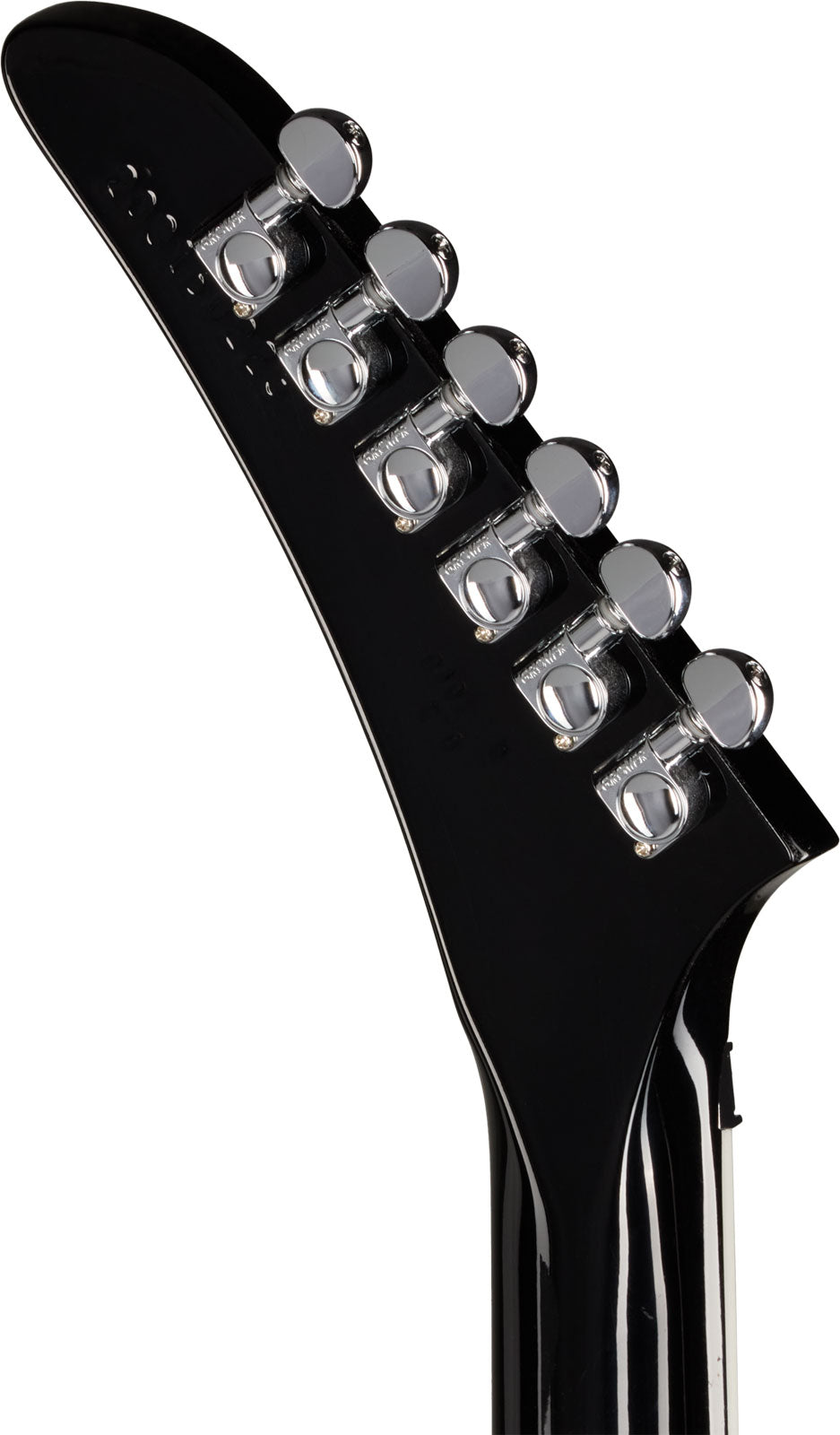 Victory FR Translucent Ebony Burst Modern
