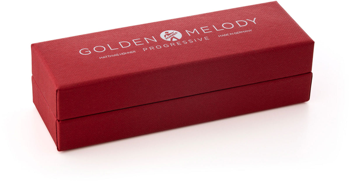 Golden Melody Db/Reb - 10 Furo