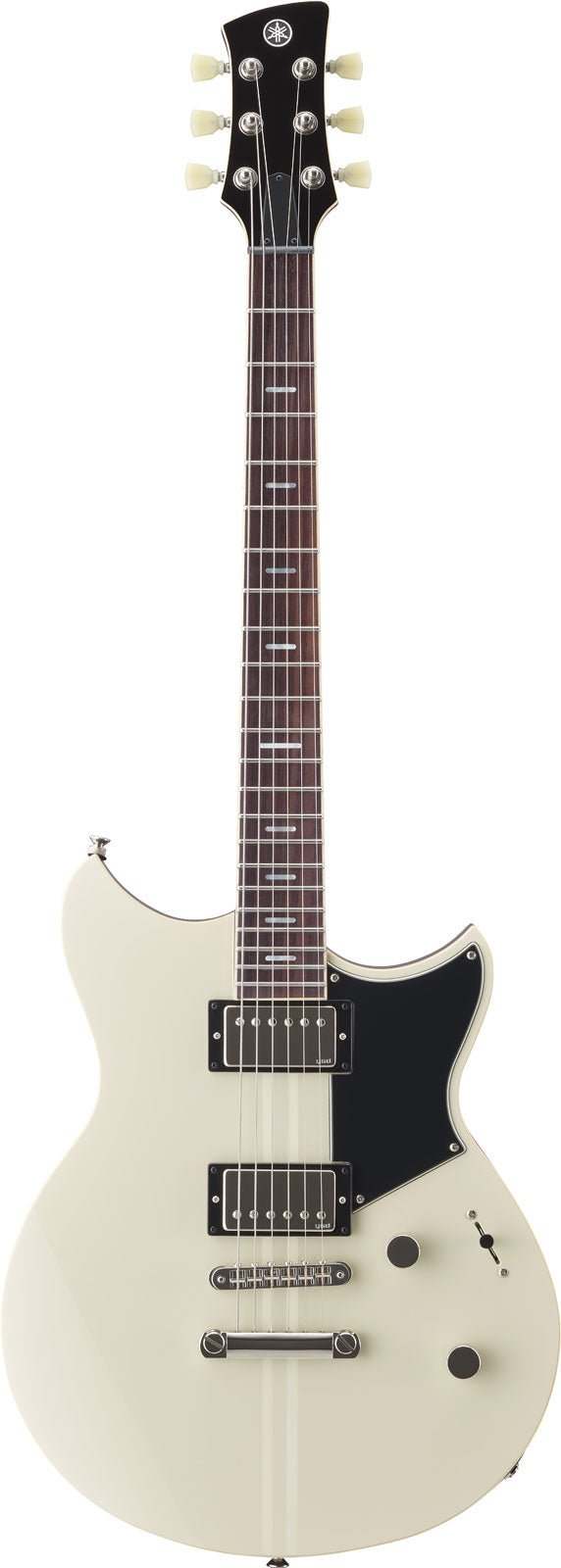 Revstar Standard Rss20 Vintage White