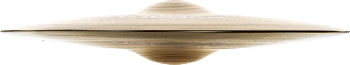 A-SERIES 15" NEW BEAT HI HATS