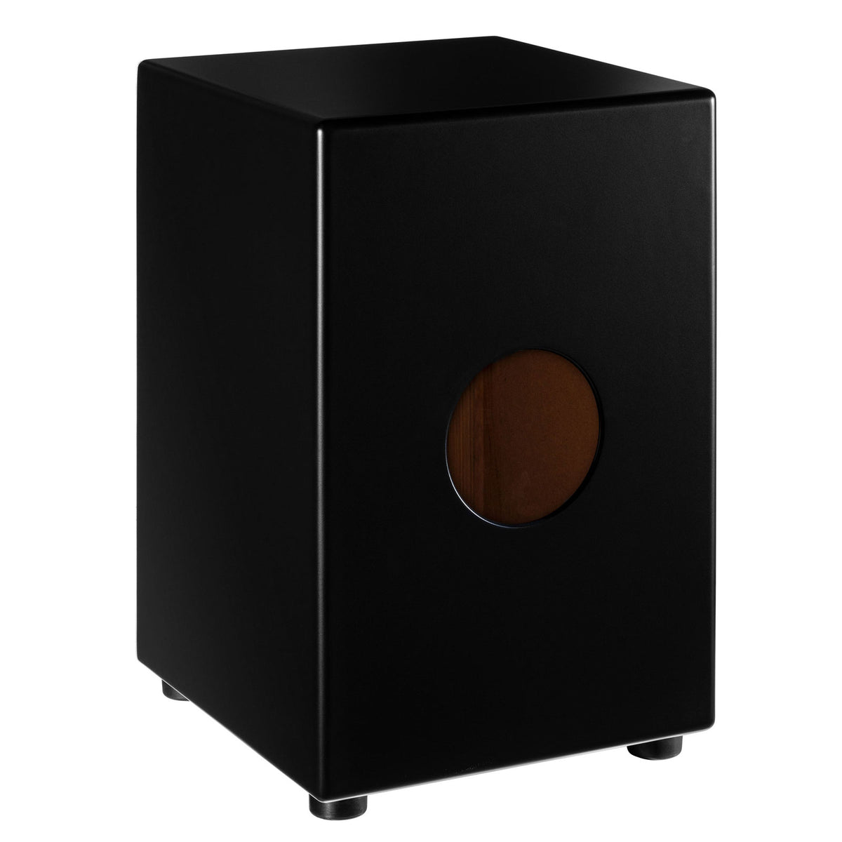 PERCUSSION HEADLINER SERIES SNARE CAJON PACIFIC BLUE FADE