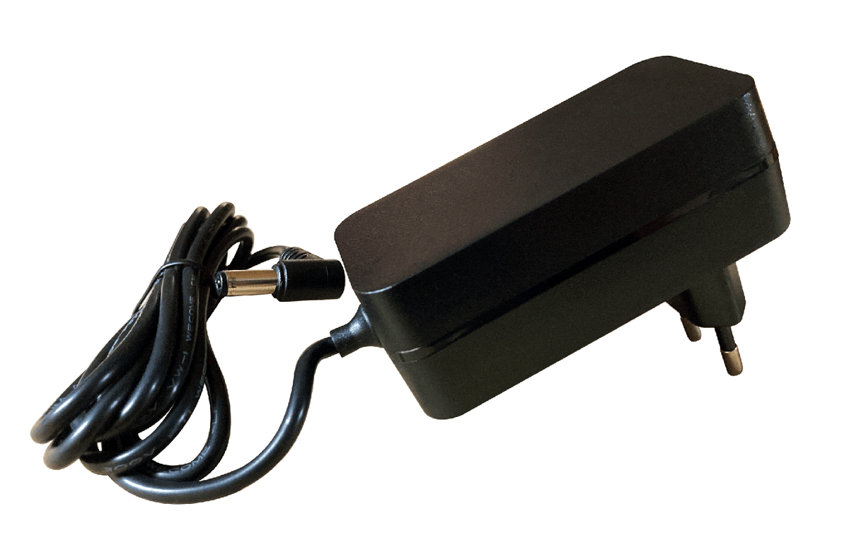 Alimentação 12VDC/3A para Woodbrass XPL1 XP2 DP2
