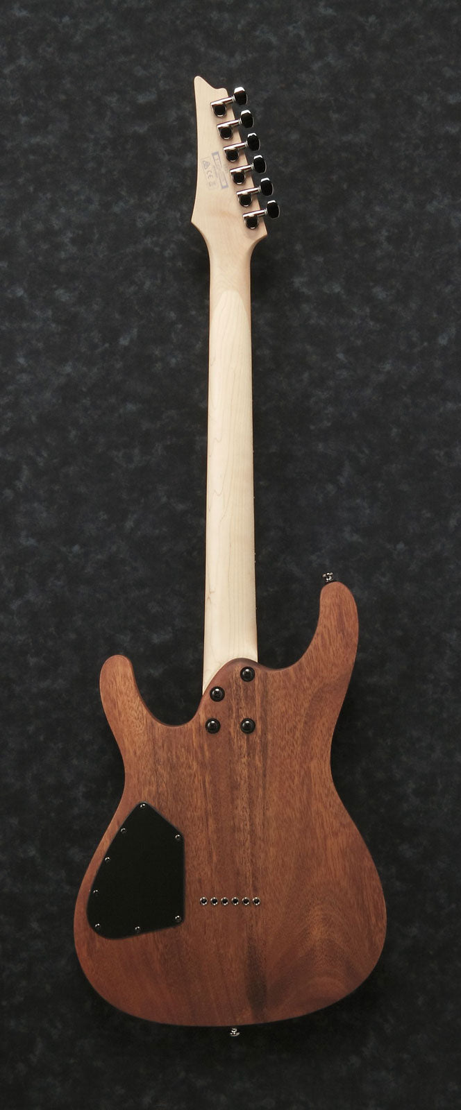 S521-Mol Mahogany Oil Sabre