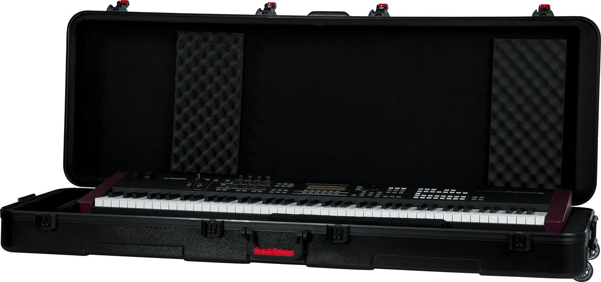 Capa para teclado GK88-SL Preto