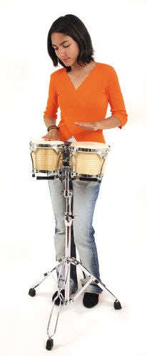 Fuzeau Suporte para bongo