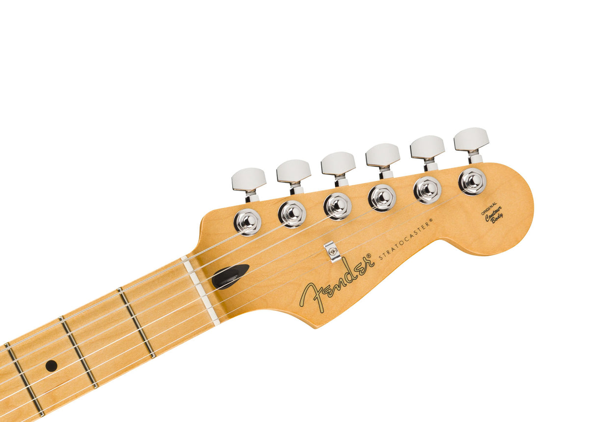 Stratocaster Player II Modified MN Amarelo Solar