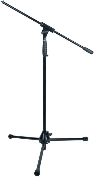 MIC50 Suporte de microfone com haste