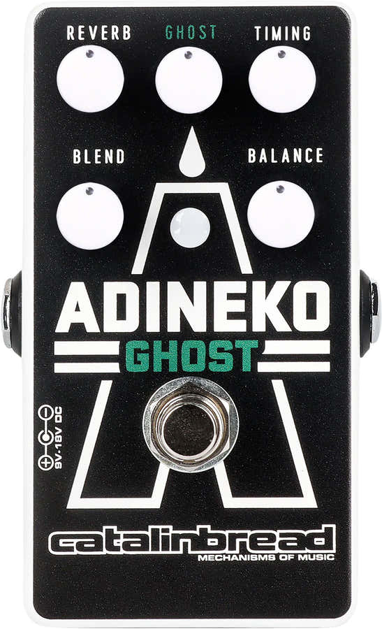 ADINEKO GHOST Delay