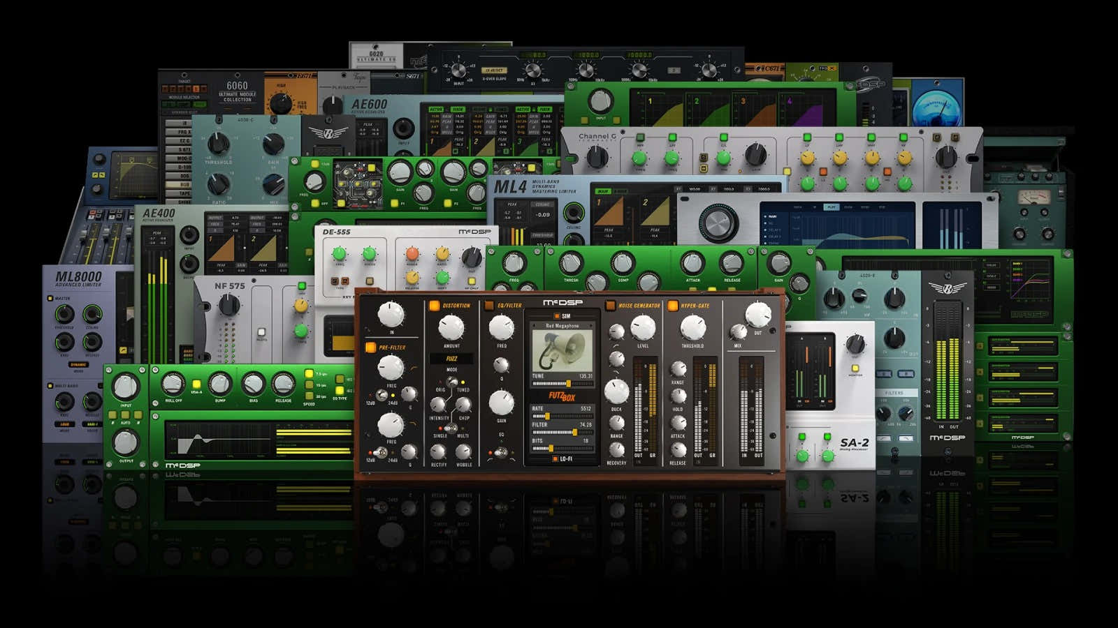 Everything Pack HD.1