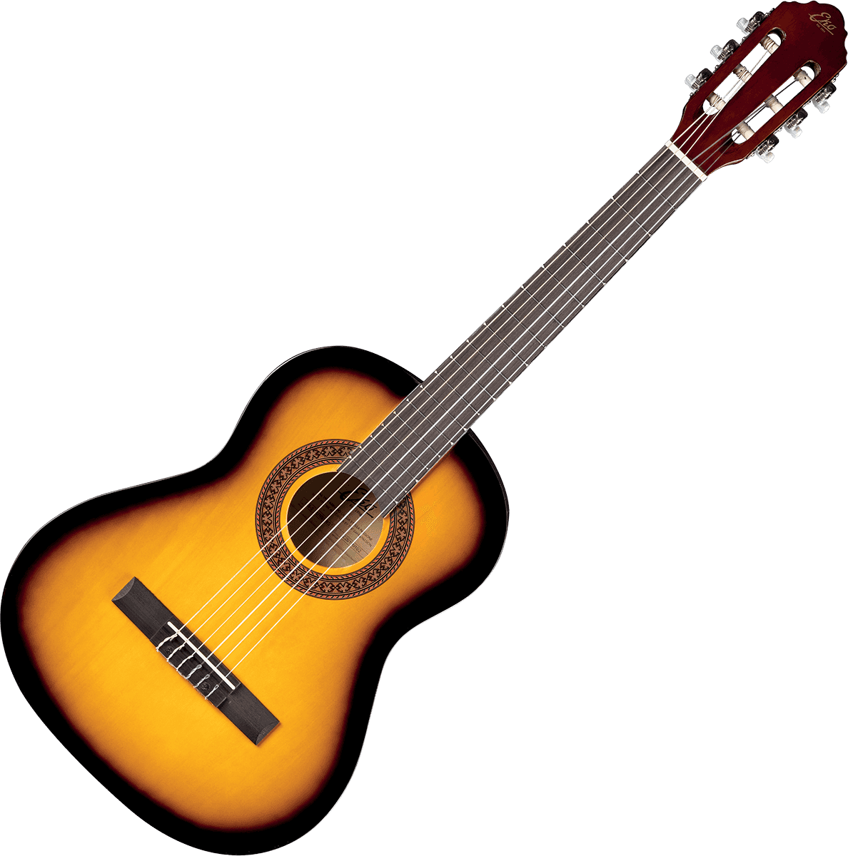 CS-5 3/4 Sunburst + Saco