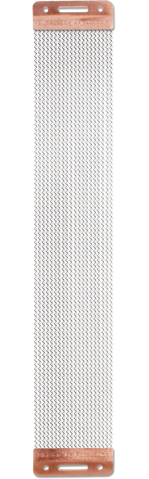 B1016 - PureSound Blaster Series Snare Wire, 16 Strand, 10"