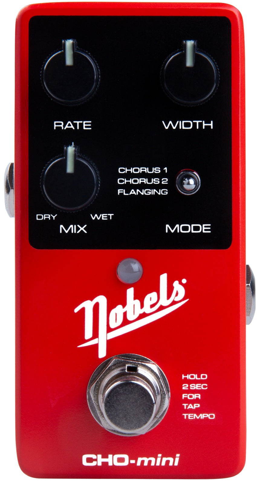 Nobels Cho-Mini