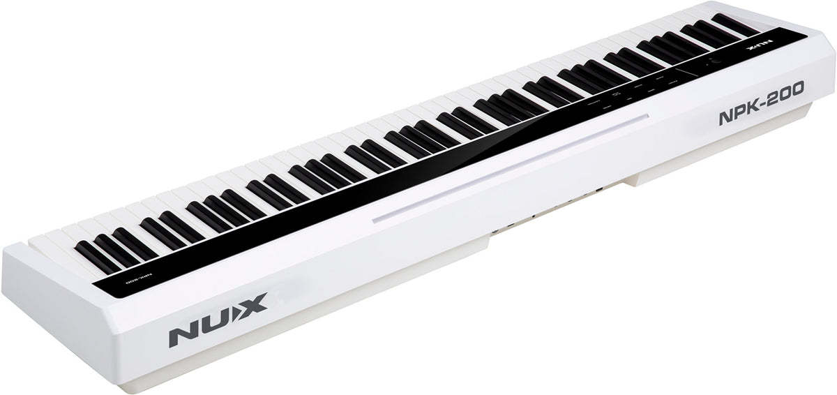NPK-200 Branco