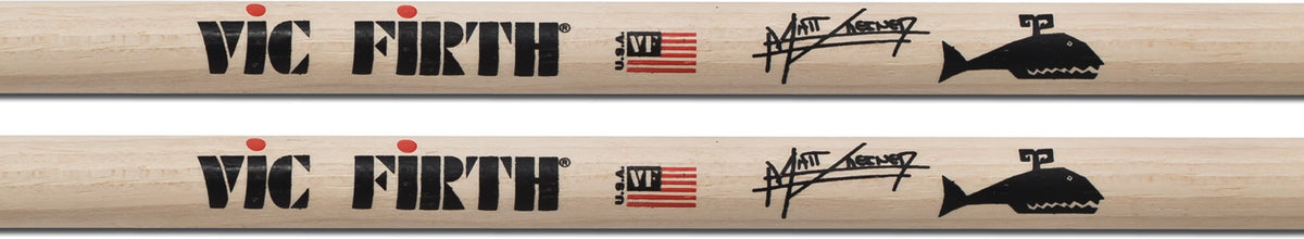 MATT GREINER SIGNATURE