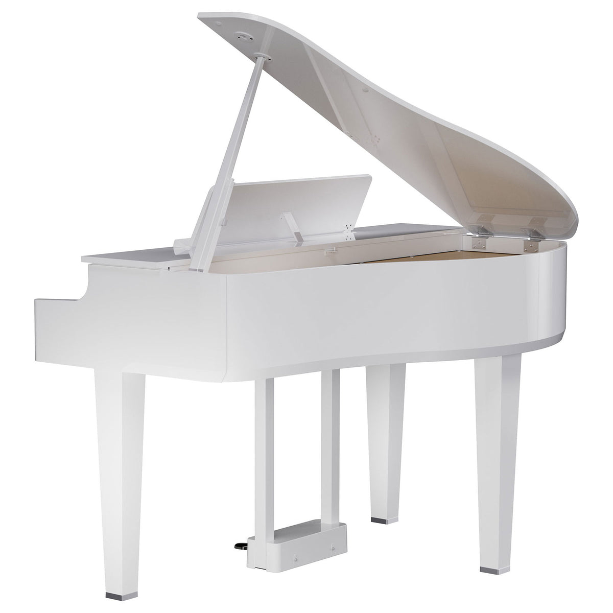 GP-6 Branco