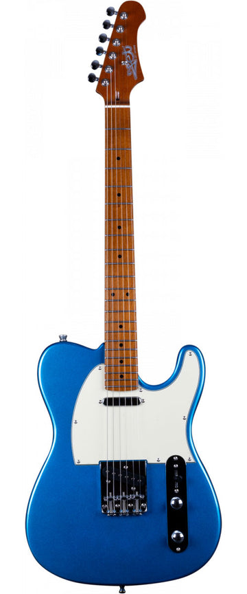 JT 300 Lake Placid Blue