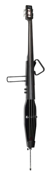 EDB-3/4 MBK 3/4 CONTREBASSE ELECTRIQUE EDB MBK METALLIC BLACK