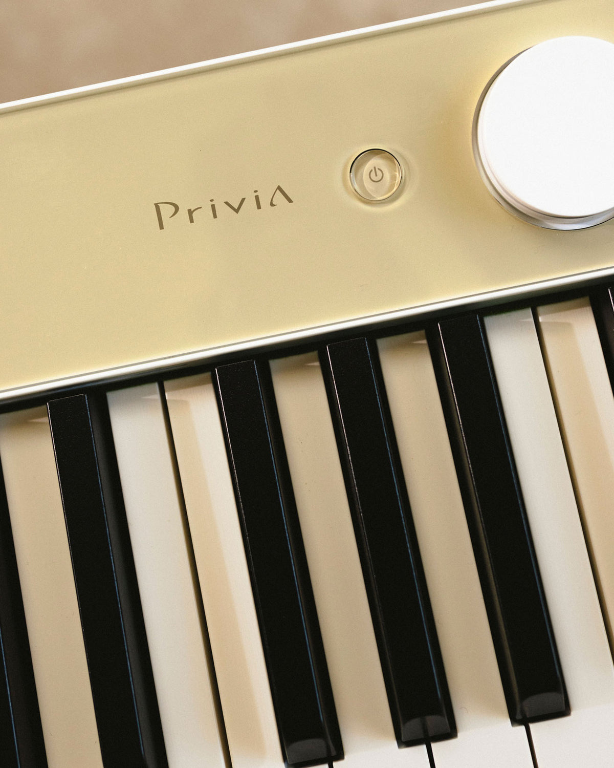 Privia PX-S1100 Bege