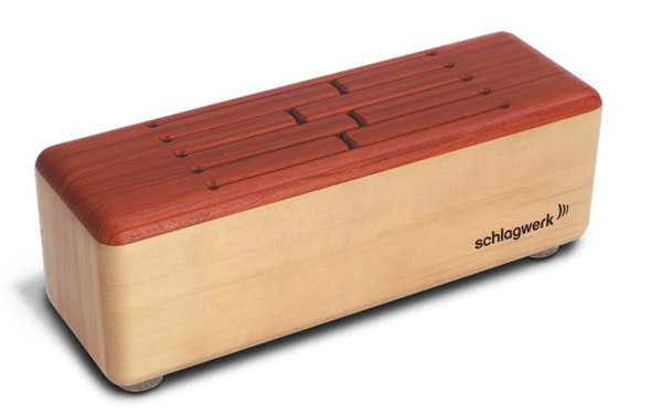 60C80 LOGDRUM - 8 PITCHES