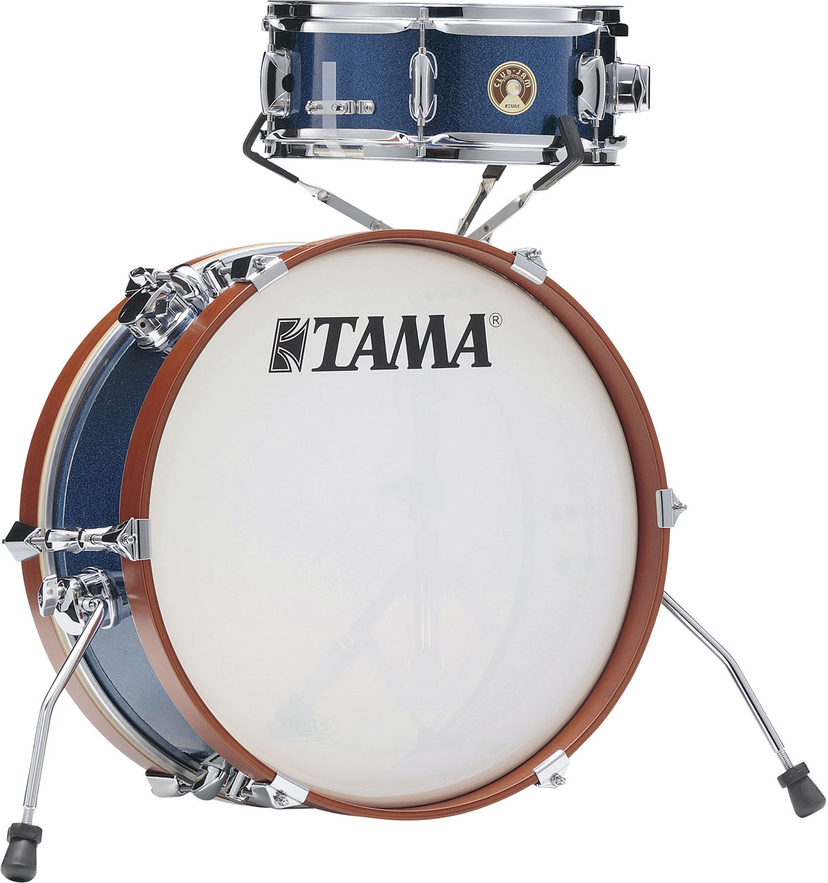 Tama Ljk28S-Isp - Club-Jam Mini 18" Bombo