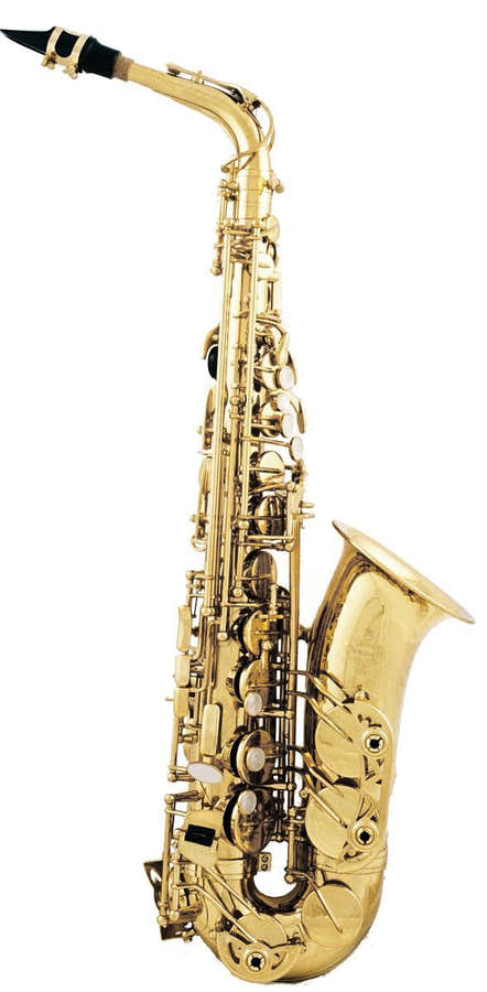 Série 400 Alto Mib Envernizado
