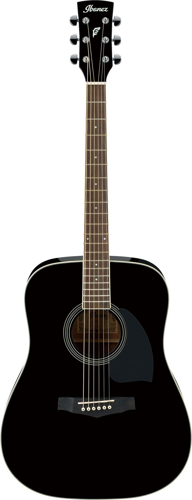 PF15-BK Preto Performance