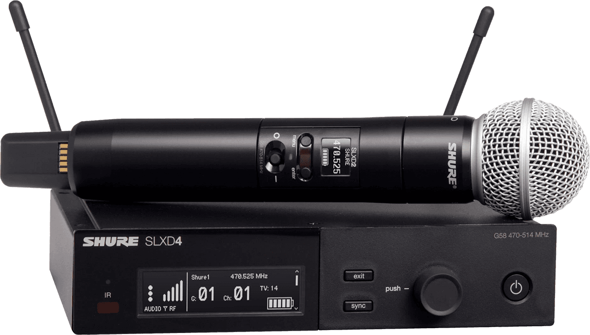 SLXD24E-SM58-J53