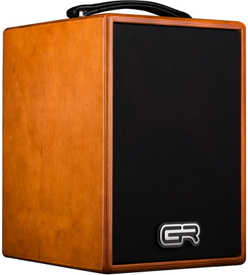 WD Acoustic 6 Madeira