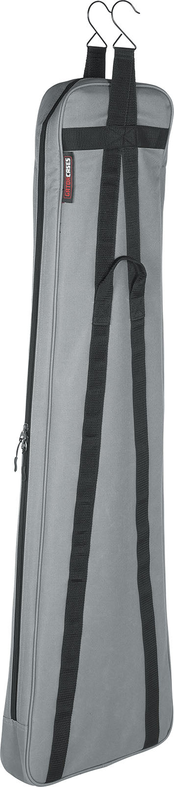 Hanging bass case