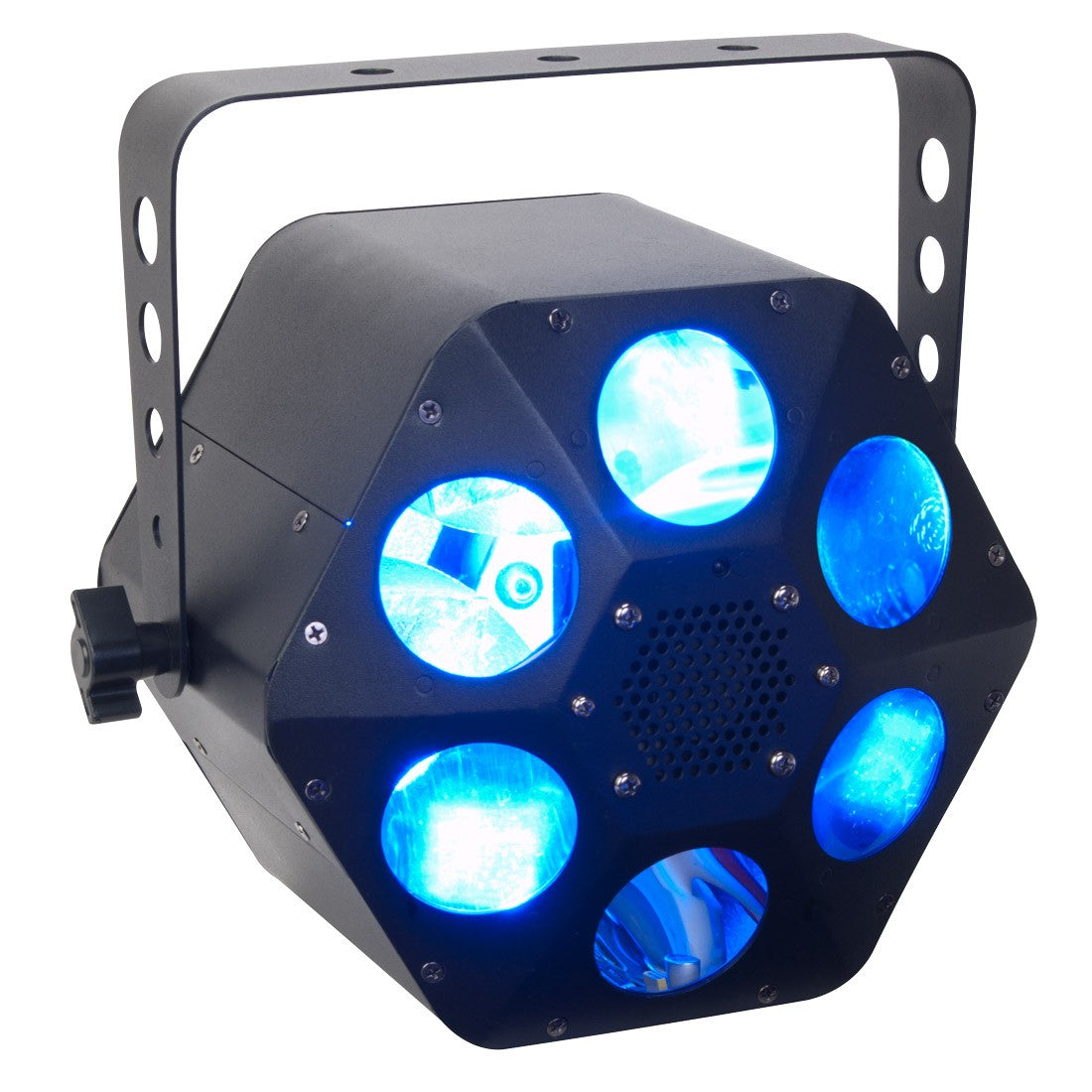 Efeitos De Led ADJ