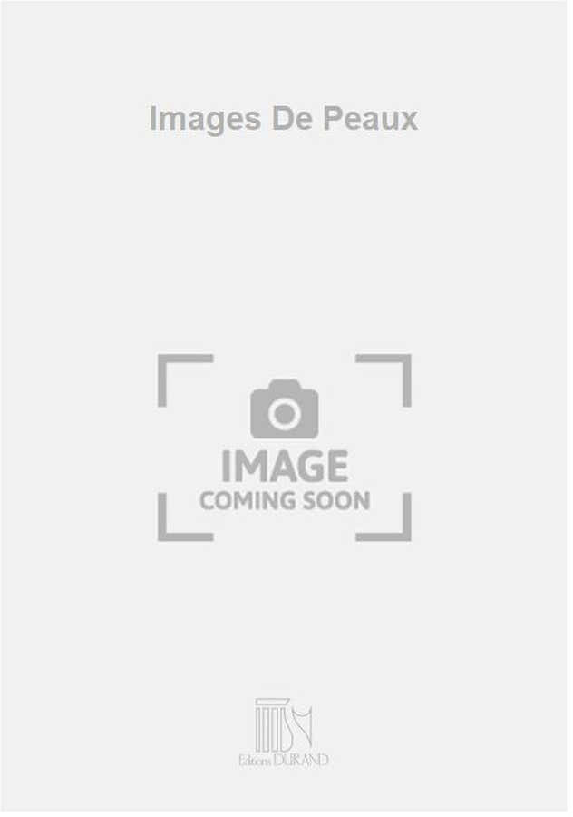 Images De Peaux